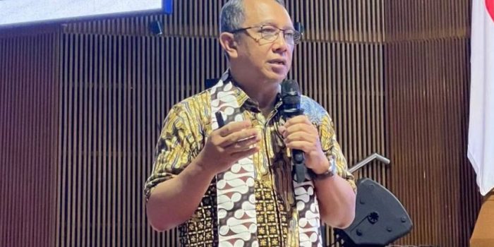 Andhika P
