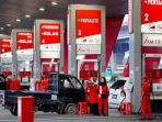 Pom Bensin Pertamina