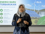 Ibu Tri Mumpuni Wiyatno