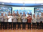 Wakapolri Komjen Dedi Prasetyo - SPMB SMA KTB